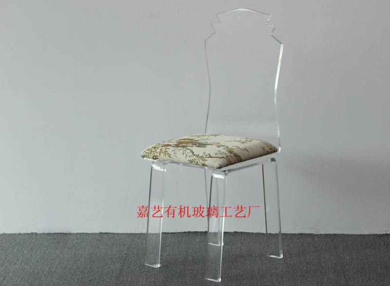 亞克力家居椅子